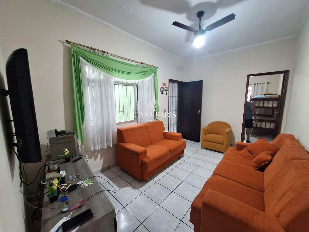 Casa à venda no Maracanã: 