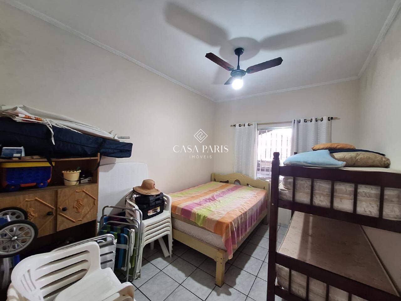 Casa à venda no Maracanã: 