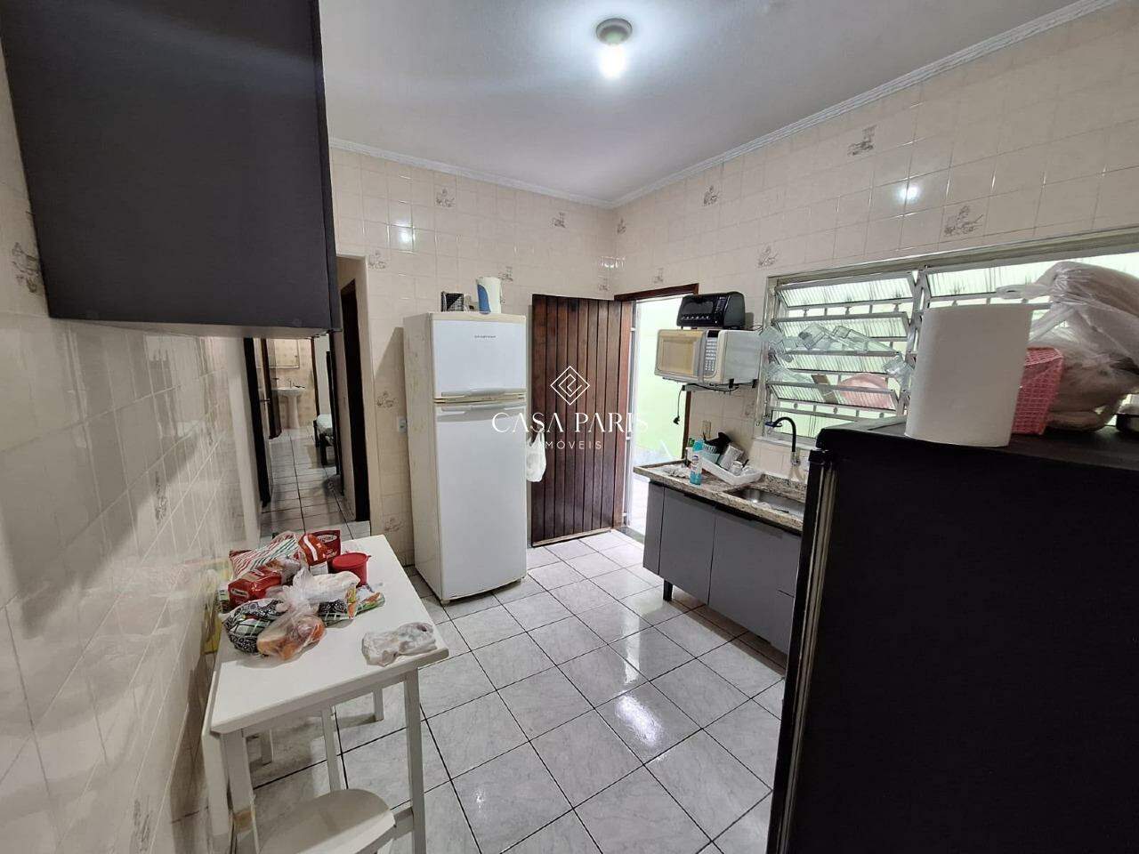 Casa à venda no Maracanã: 