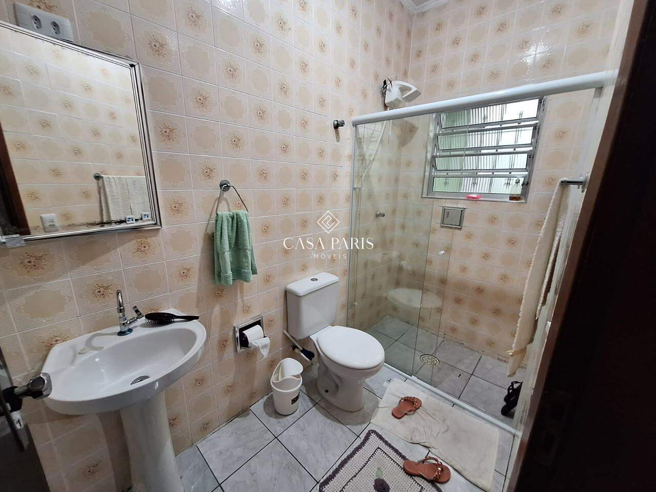 Casa à venda no Maracanã: 