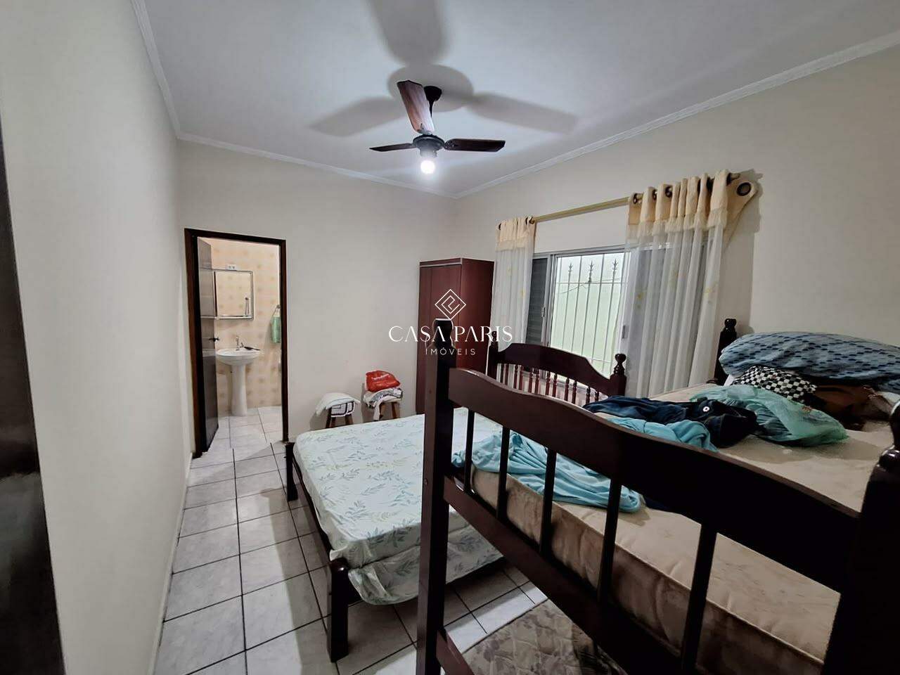 Casa à venda no Maracanã: 
