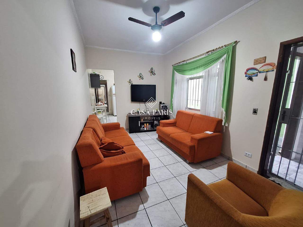 Casa à venda no Maracanã: 