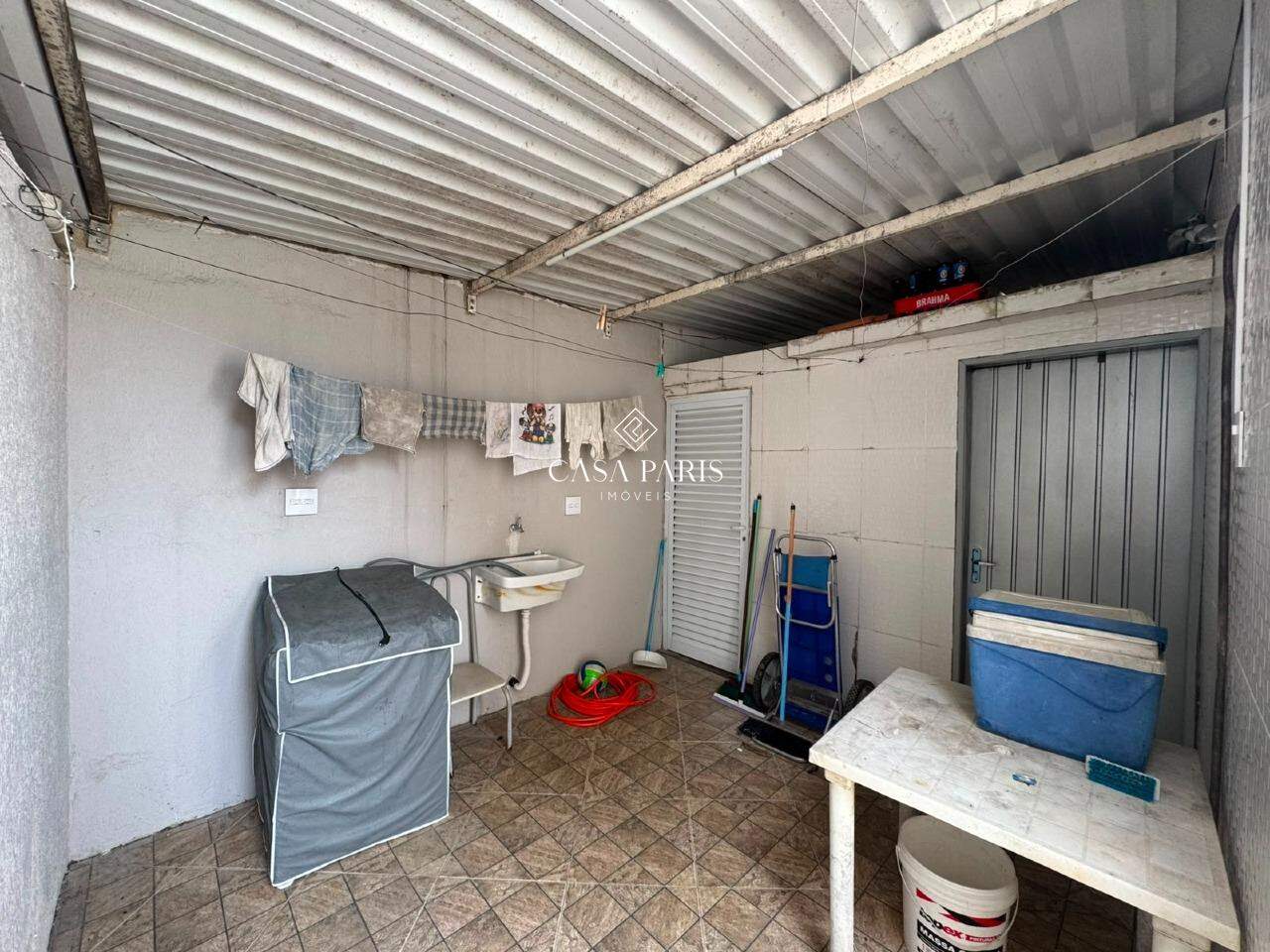 Casa à venda no Canto do Forte: 