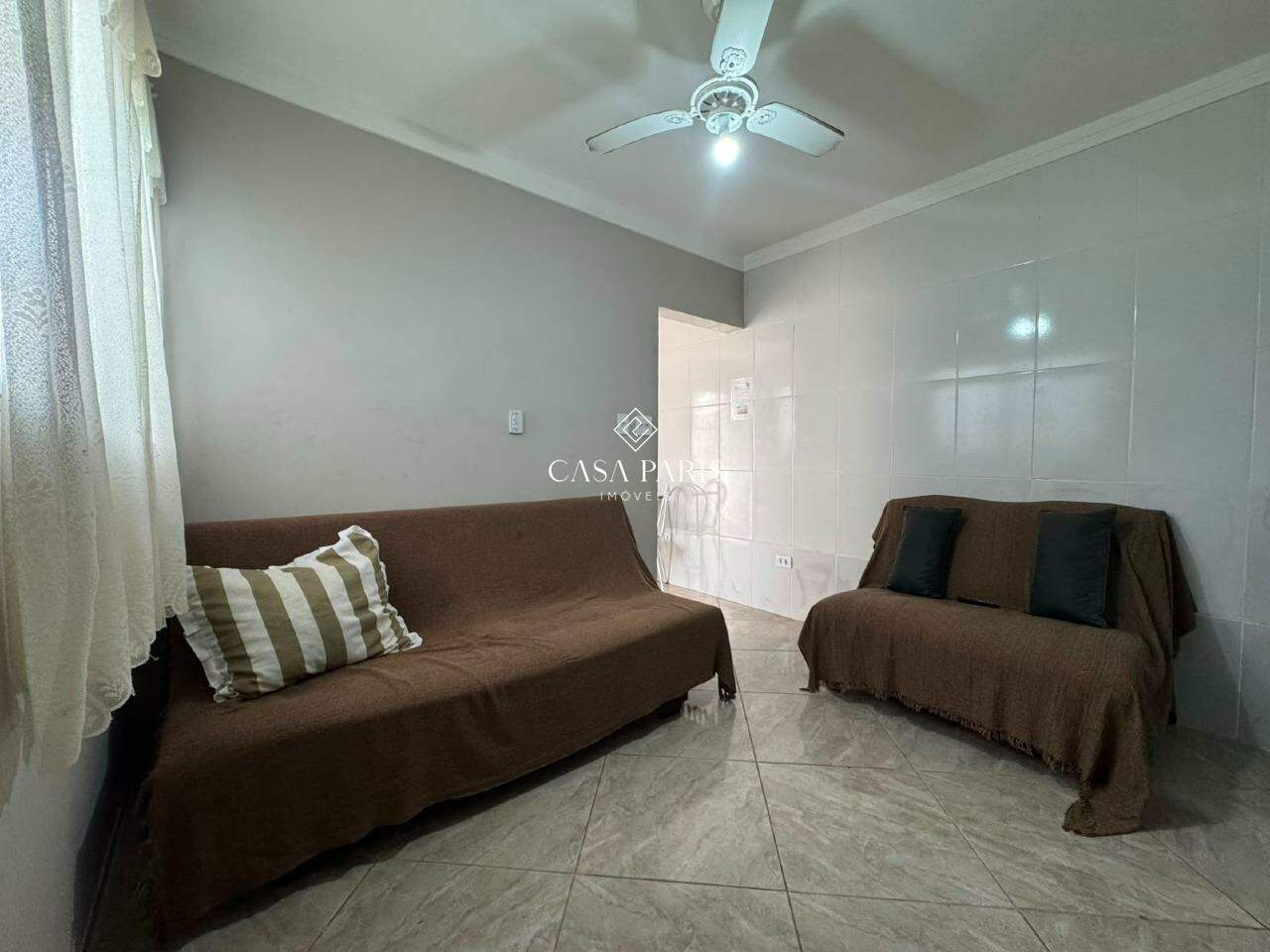 Casa à venda no Canto do Forte: 