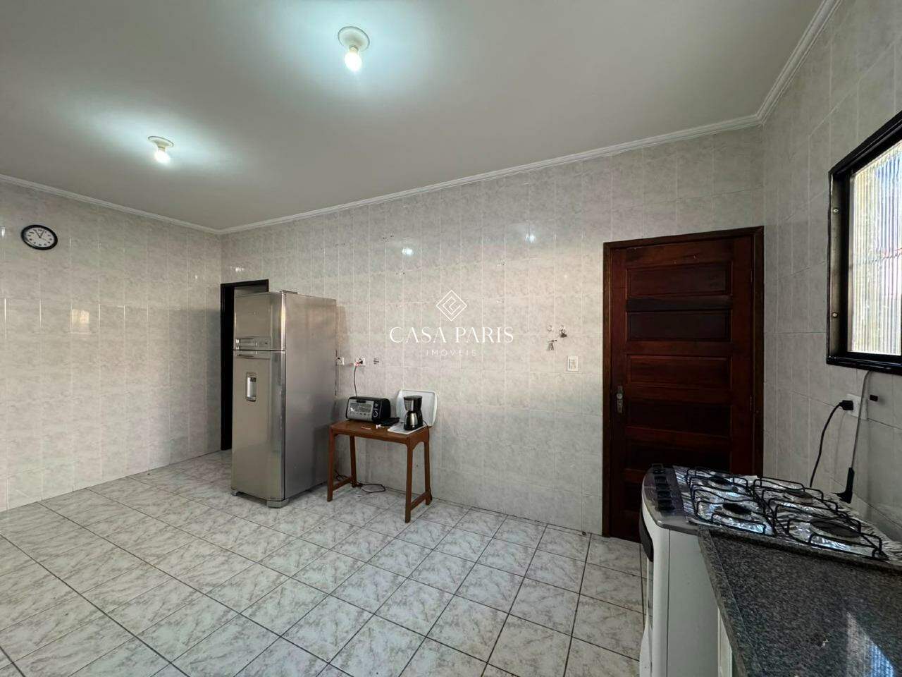 Casa à venda no Canto do Forte: 