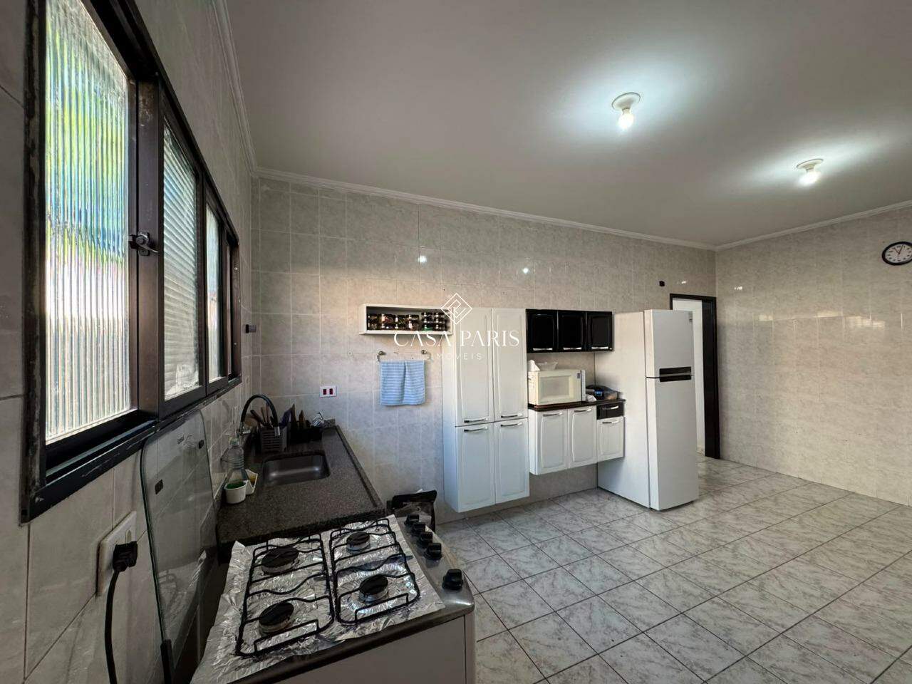 Casa à venda no Canto do Forte: 