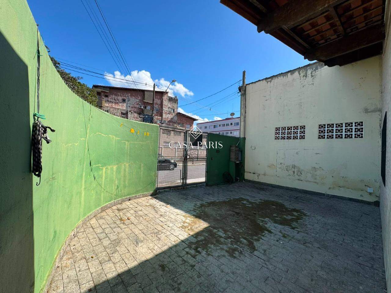 Casa à venda no Canto do Forte: 