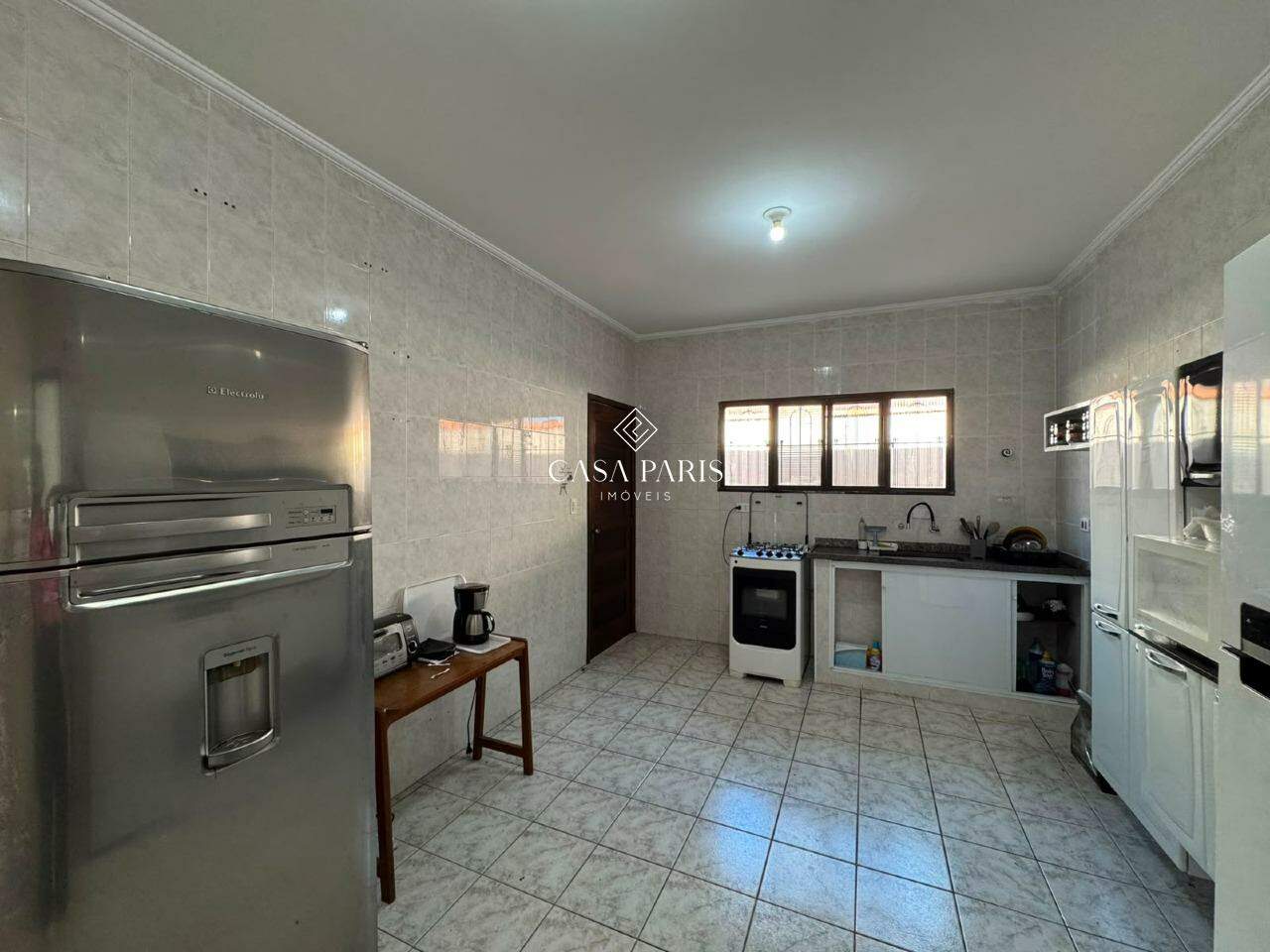 Casa à venda no Canto do Forte: 