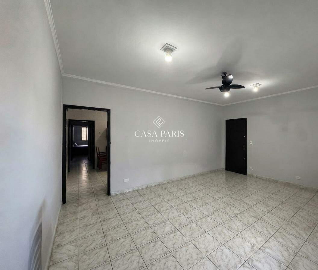 Casa à venda no Canto do Forte: 