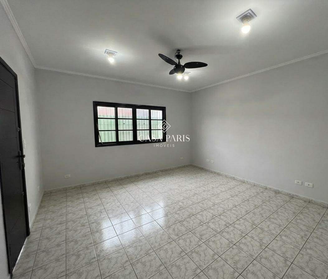 Casa à venda no Canto do Forte: 