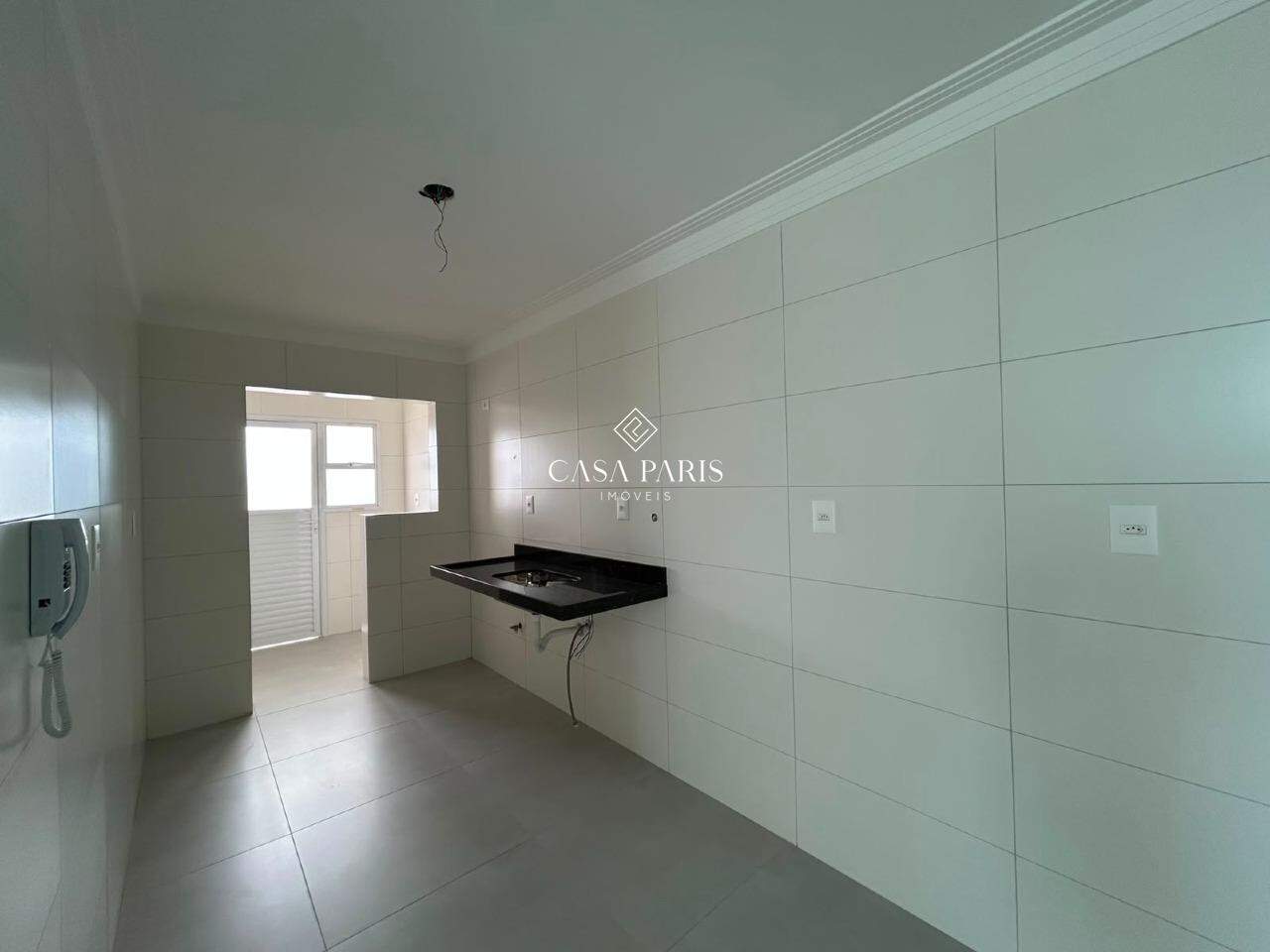 Apartamento à venda no Guilhermina: 