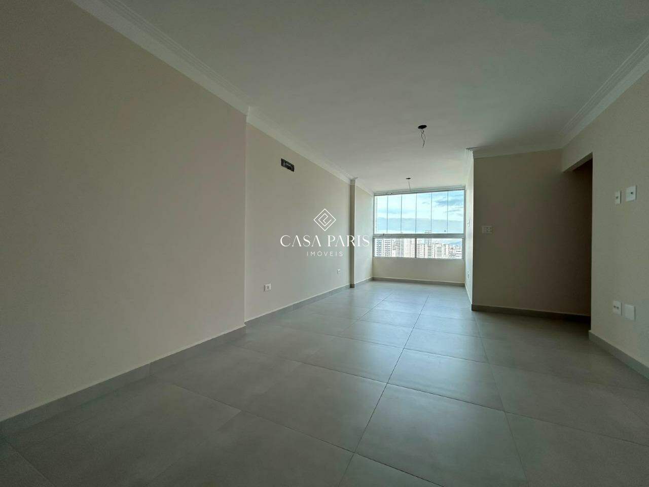 Apartamento à venda no Guilhermina: 