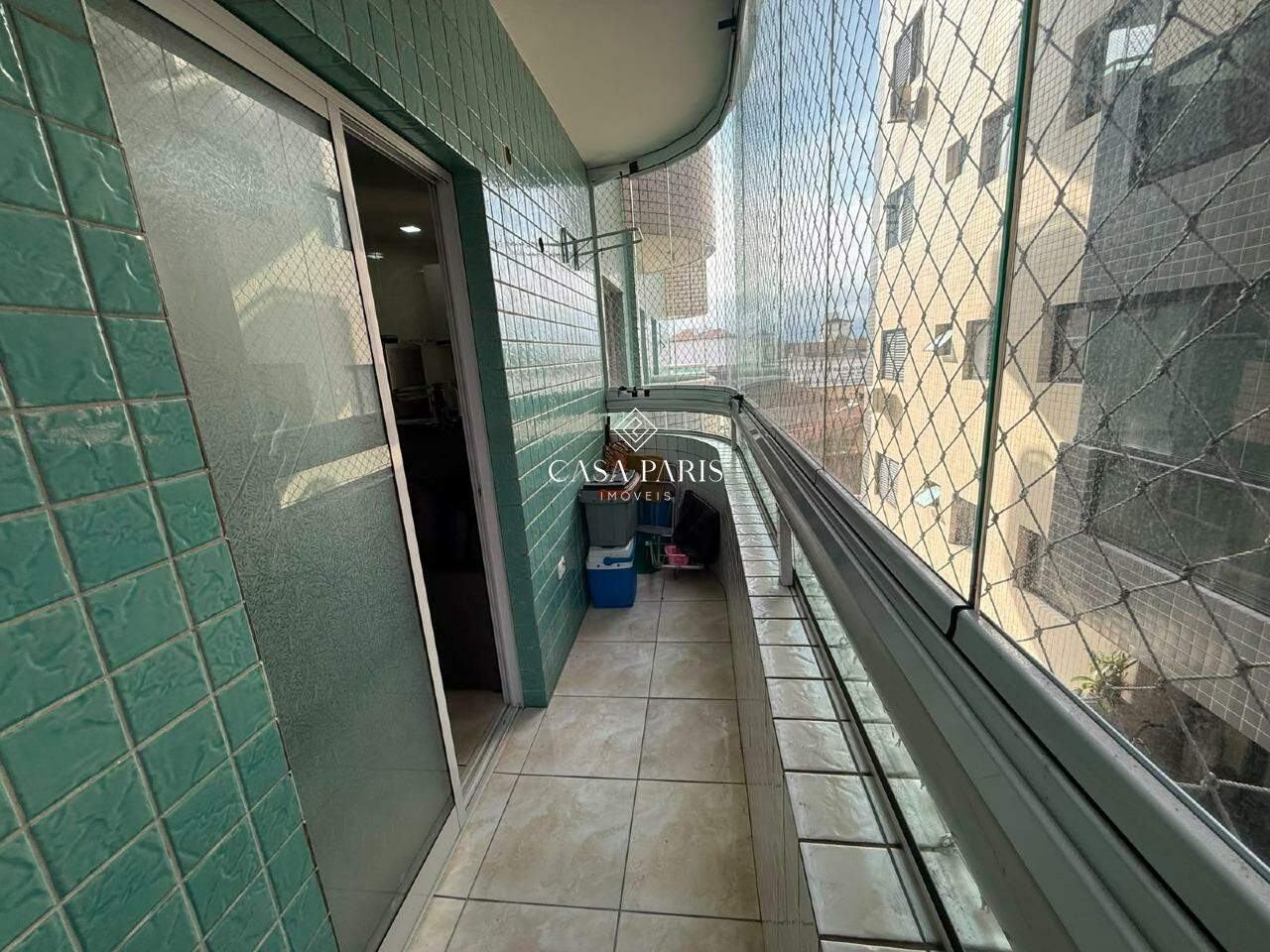 Apartamento à venda no Boqueirão: 