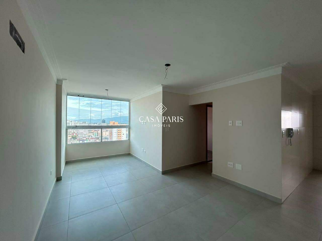 Apartamento à venda no Guilhermina: 