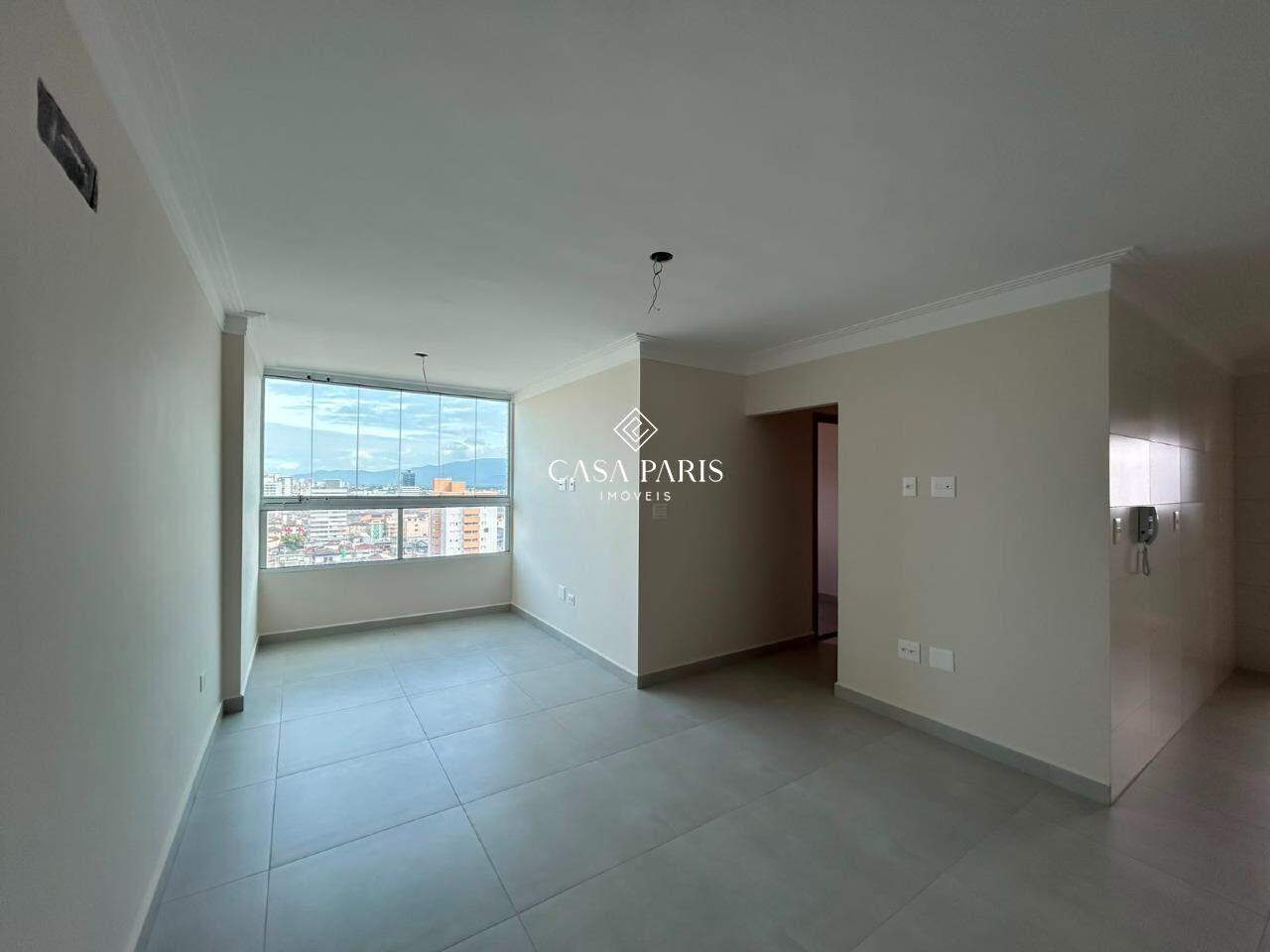 Apartamento à venda no Guilhermina: 
