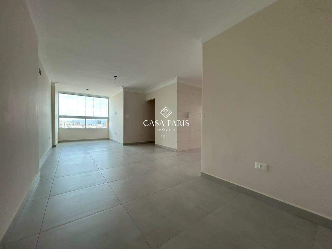 Apartamento à venda no Guilhermina: 