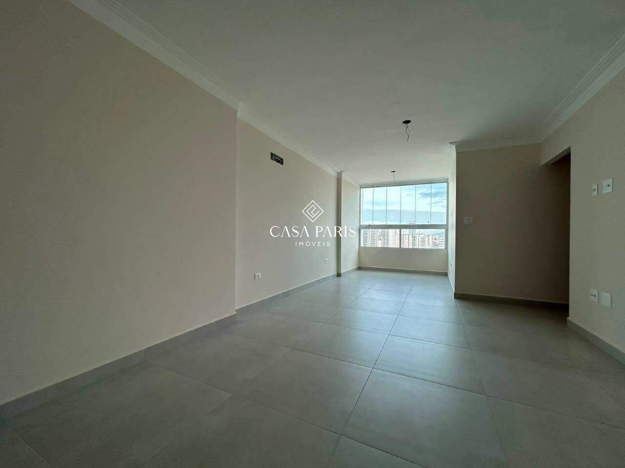 Apartamento à venda no Guilhermina: 