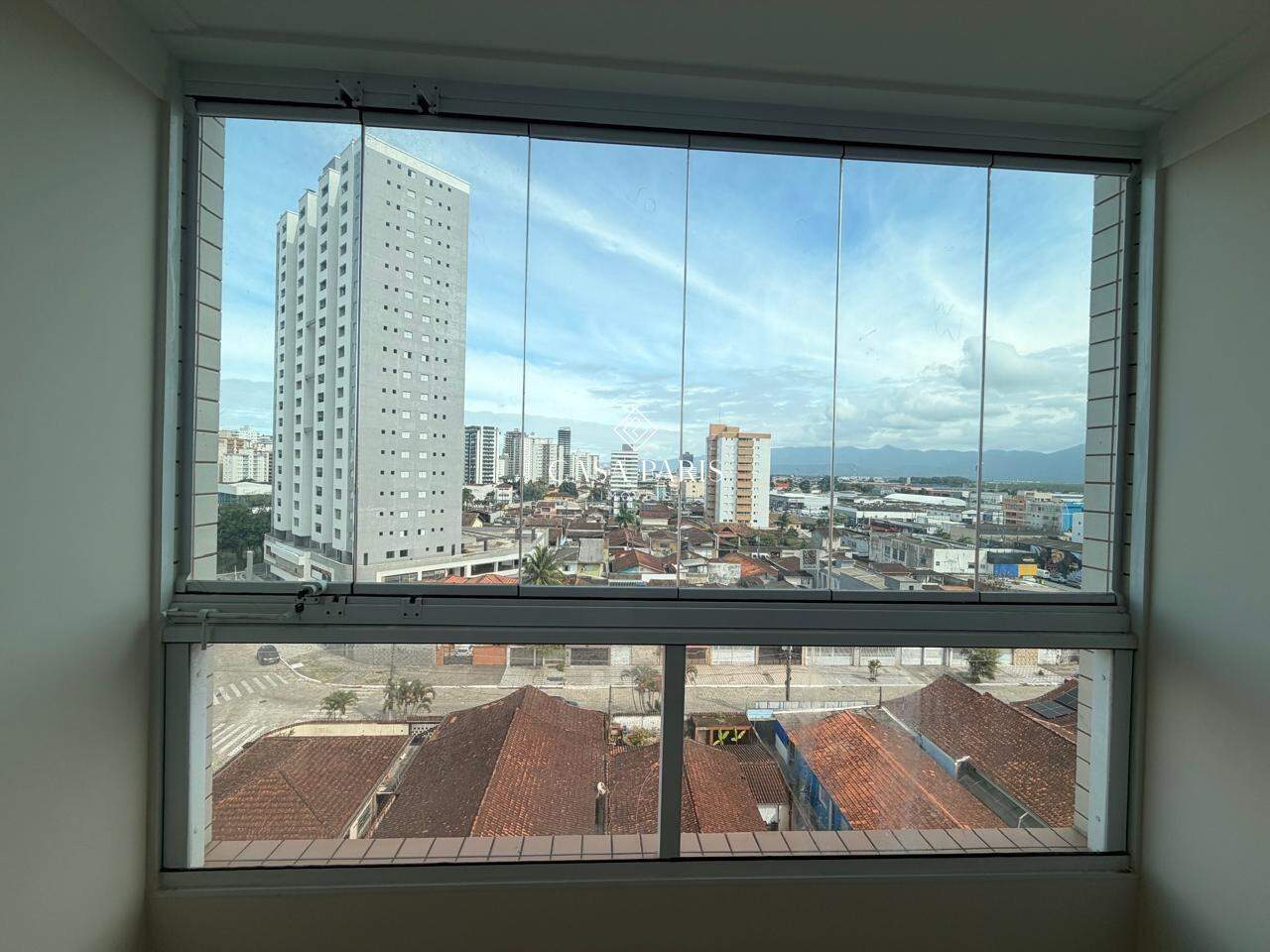 Apartamento à venda no Guilhermina: 