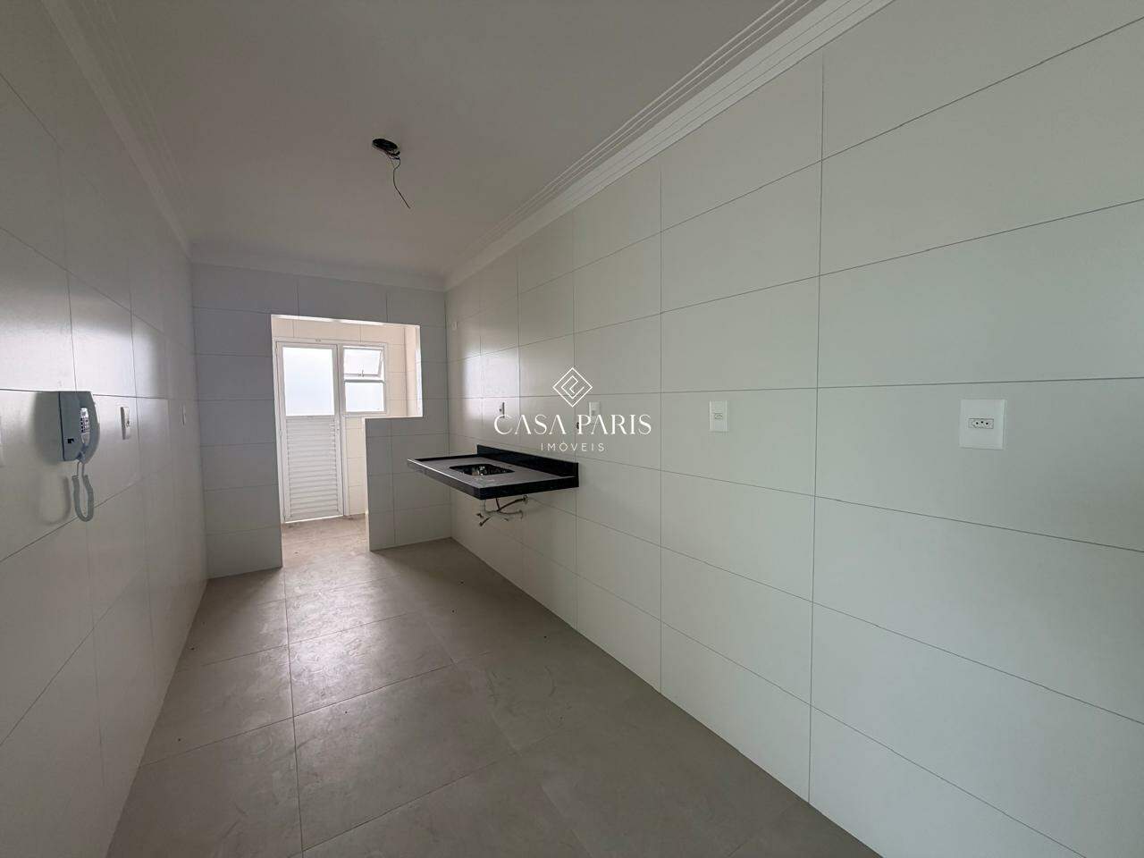 Apartamento à venda no Guilhermina: 