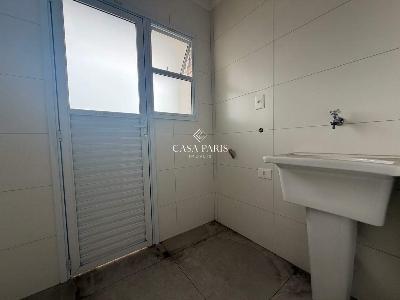 Apartamento à venda no Guilhermina: 
