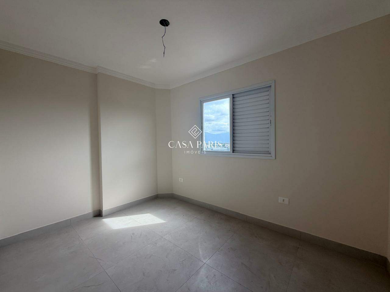 Apartamento à venda no Guilhermina: 