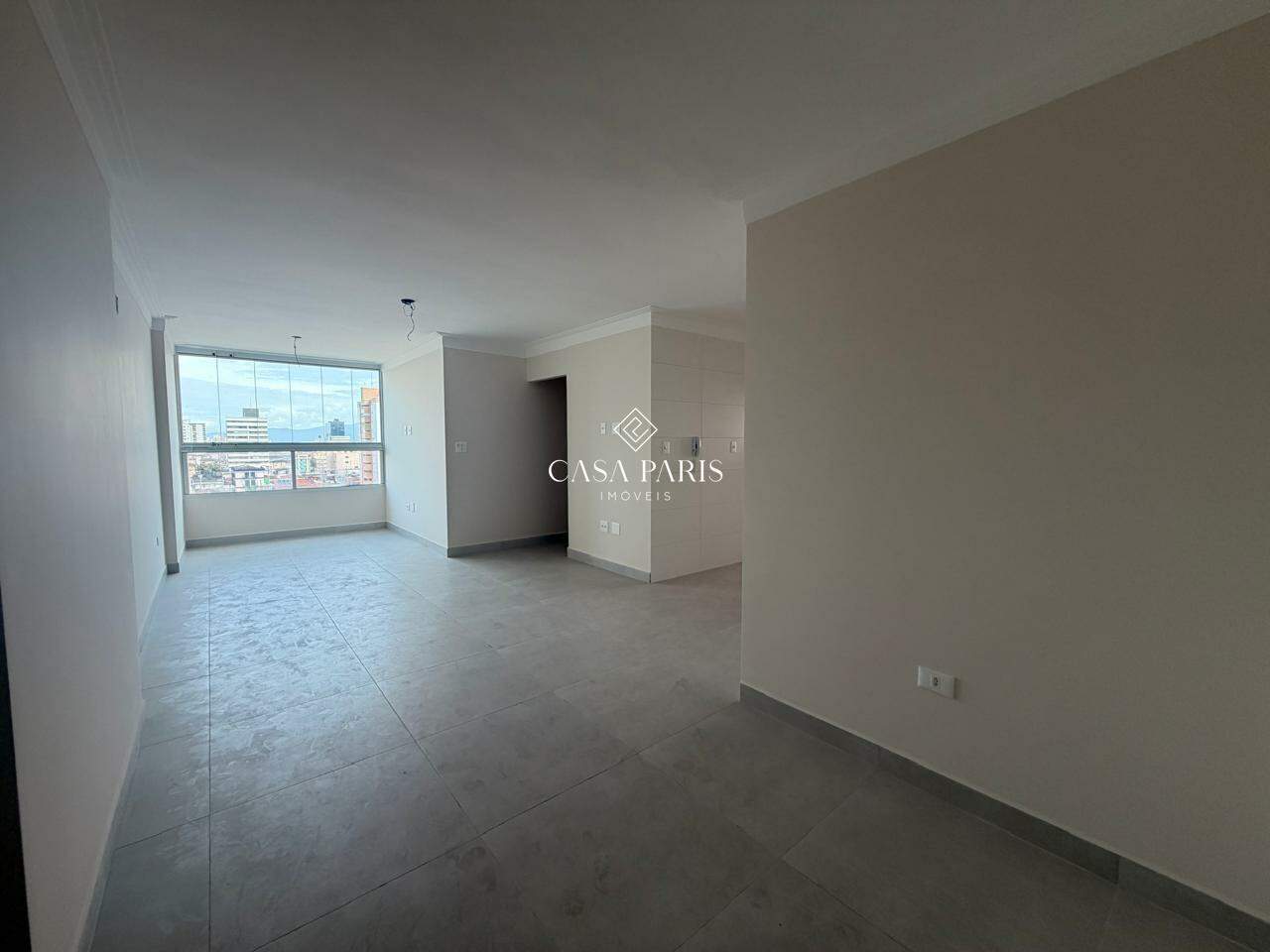 Apartamento à venda no Guilhermina: 