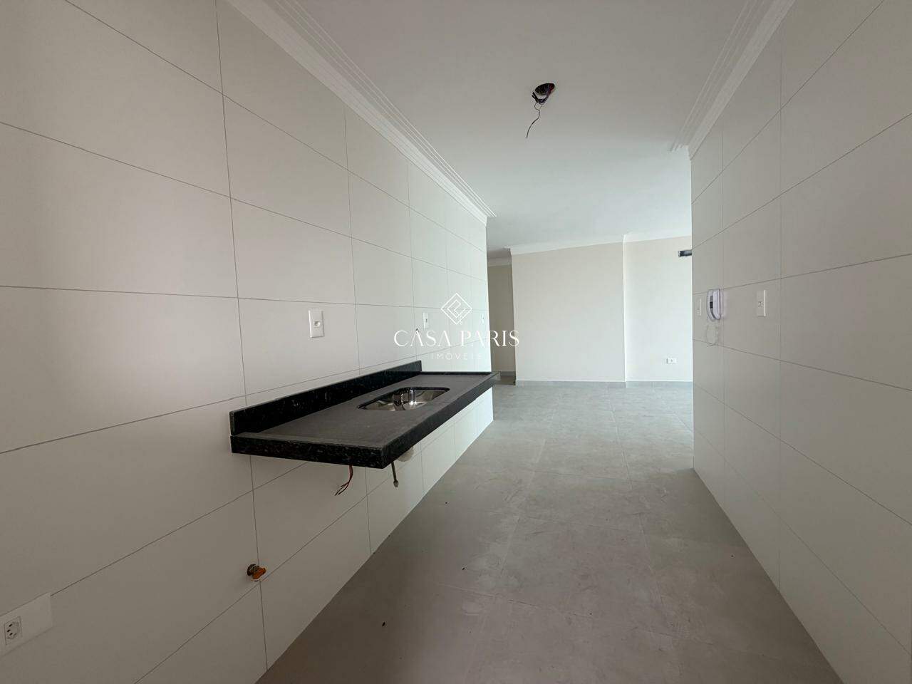 Apartamento à venda no Guilhermina: 
