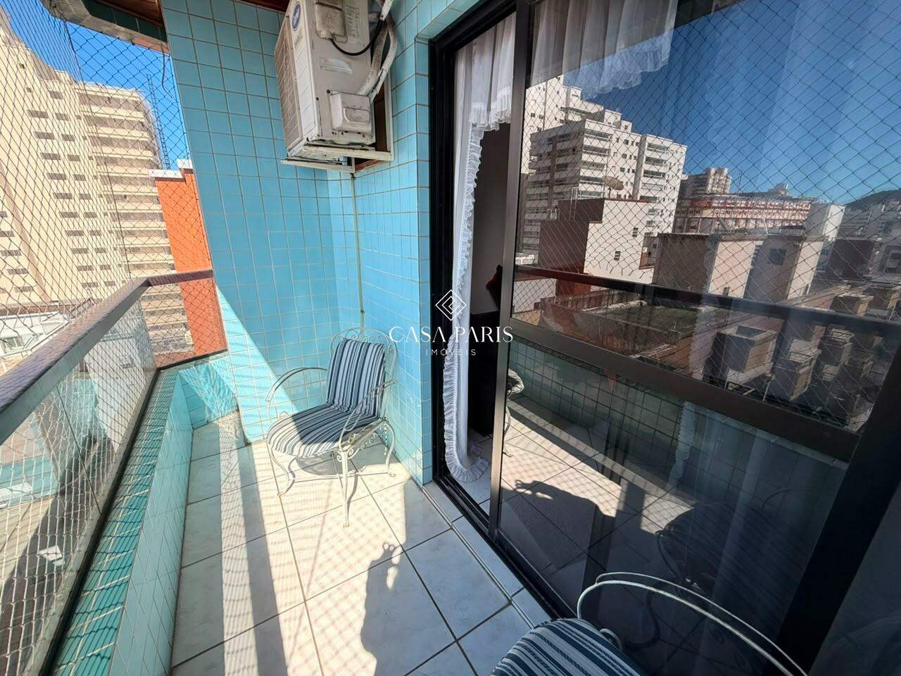 Apartamento à venda no Guilhermina: 