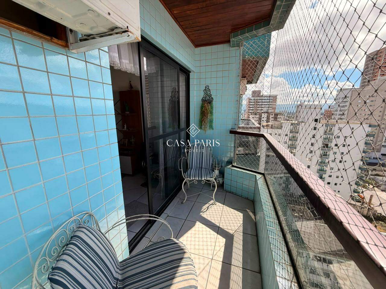 Apartamento à venda no Guilhermina: 
