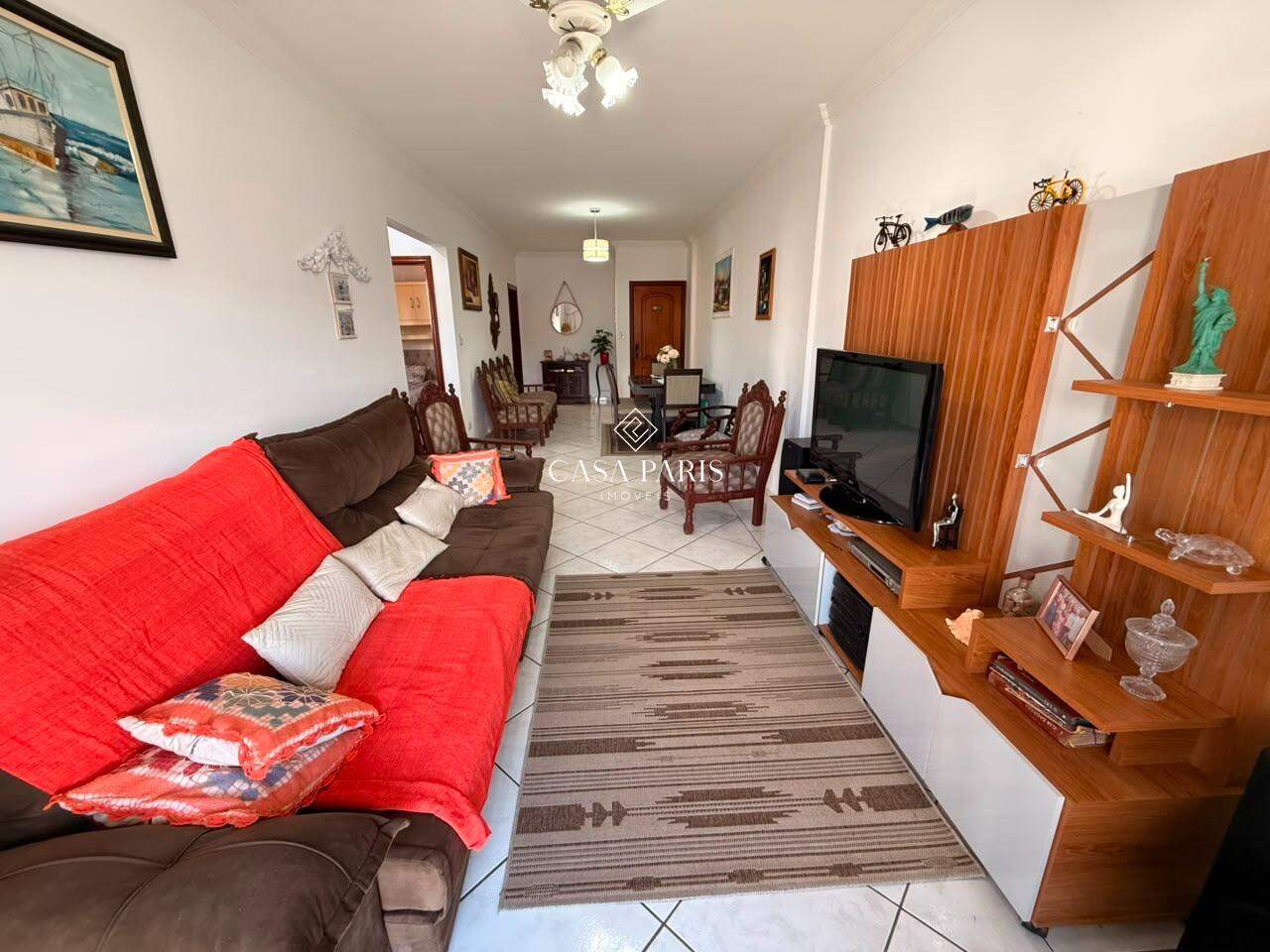 Apartamento à venda no Guilhermina: 