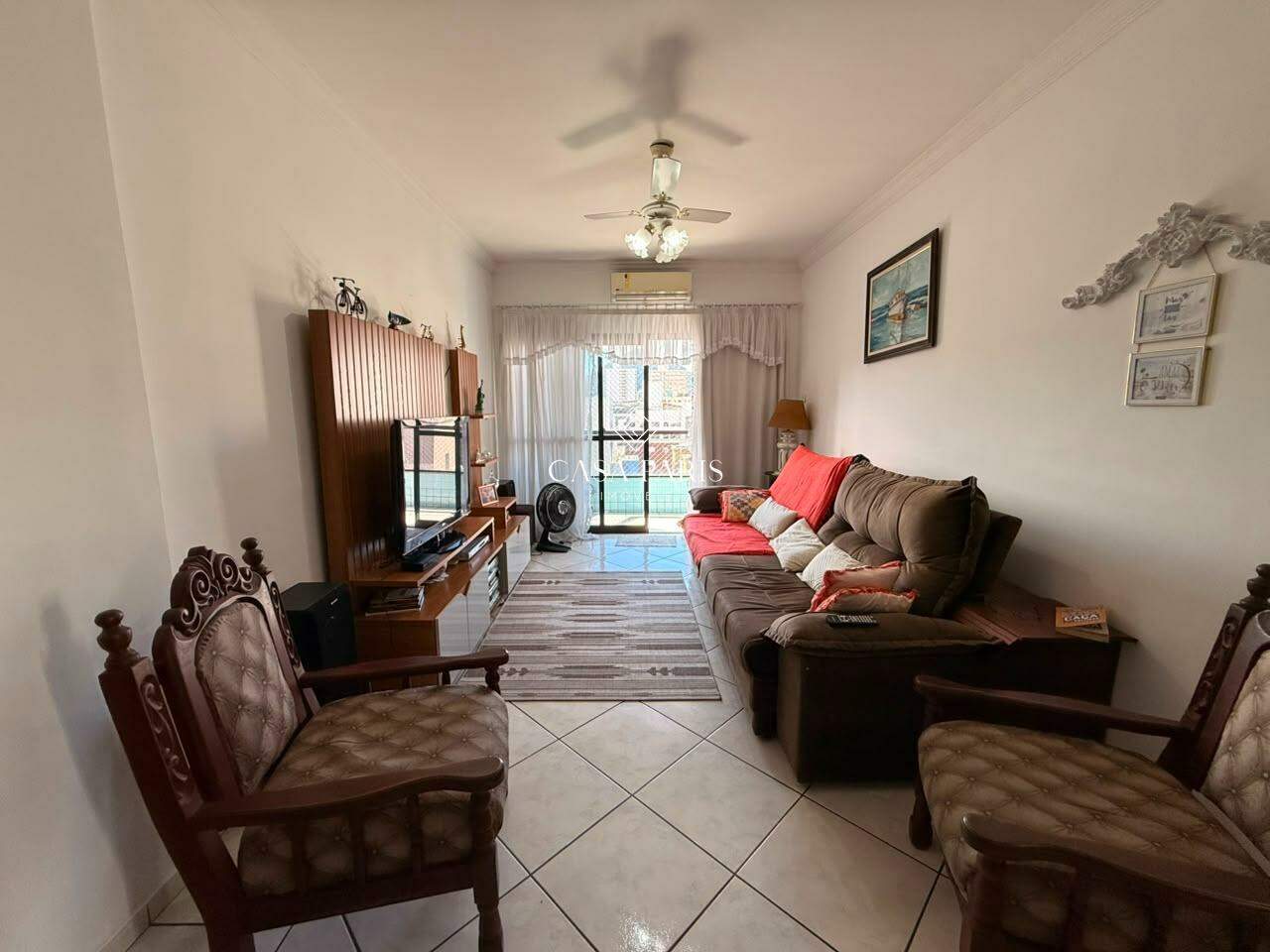 Apartamento à venda no Guilhermina: 