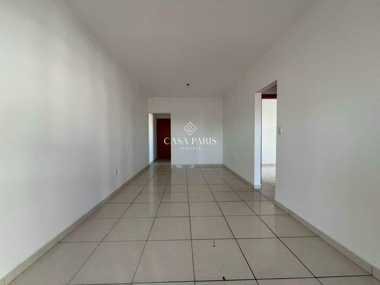 Apartamento à venda no Ocian: 