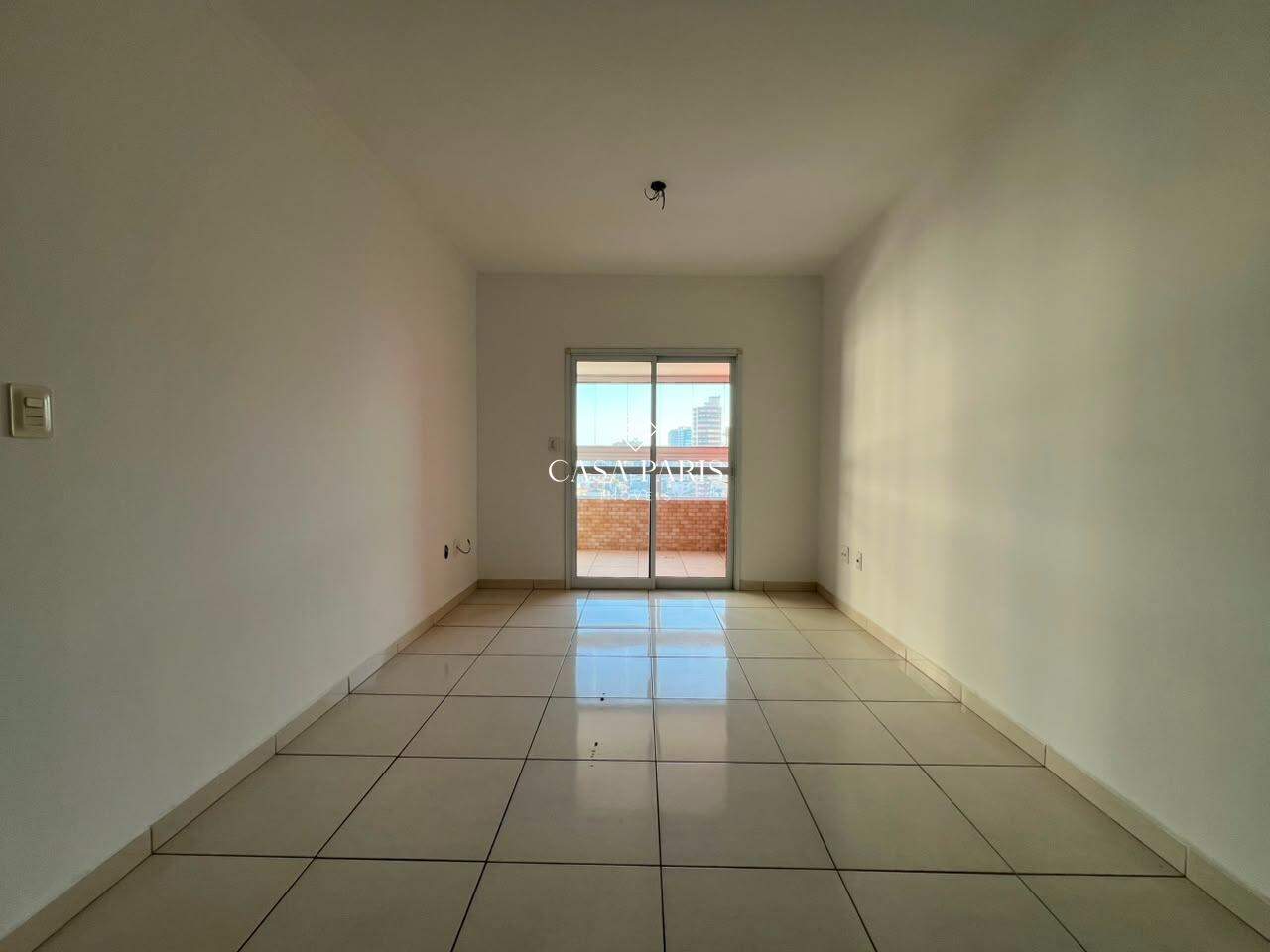 Apartamento à venda no Ocian: 