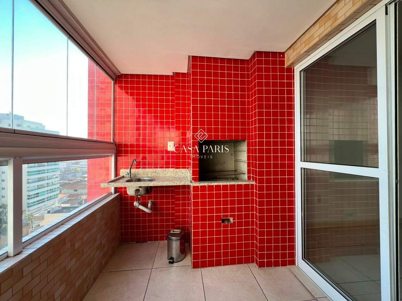 Apartamento à venda no Ocian: 