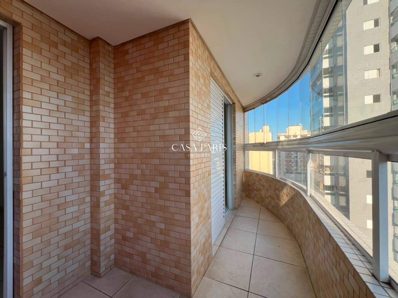 Apartamento à venda no Ocian: 