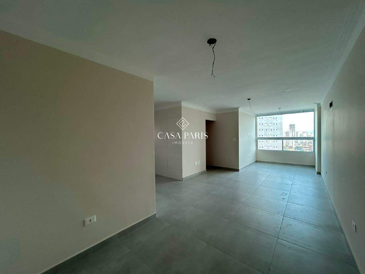 Apartamento à venda no Guilhermina: 