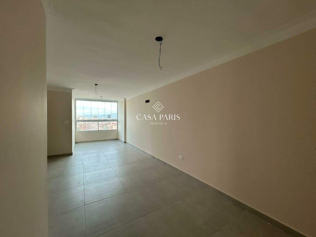 Apartamento à venda no Guilhermina: 