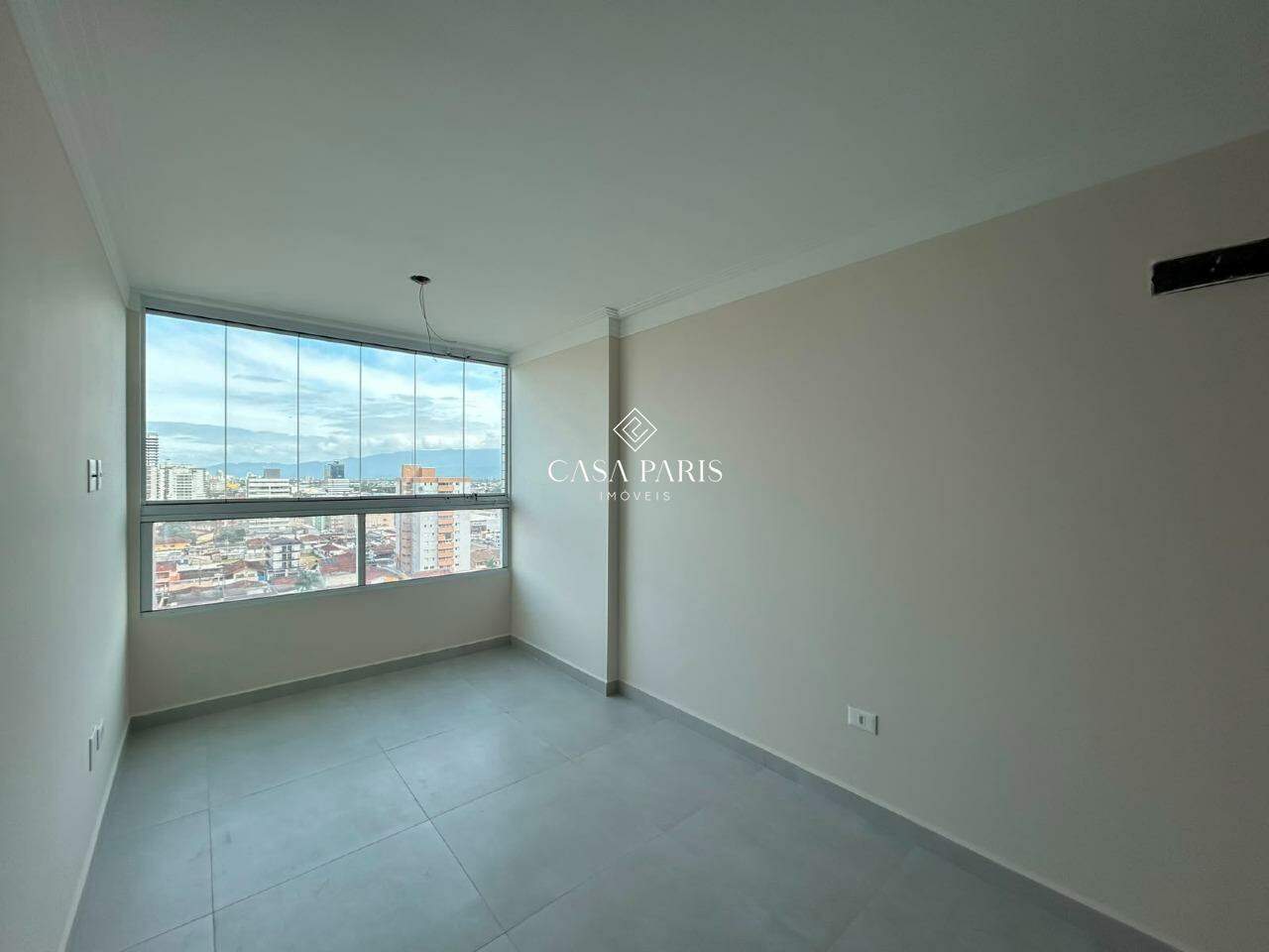 Apartamento à venda no Guilhermina: 