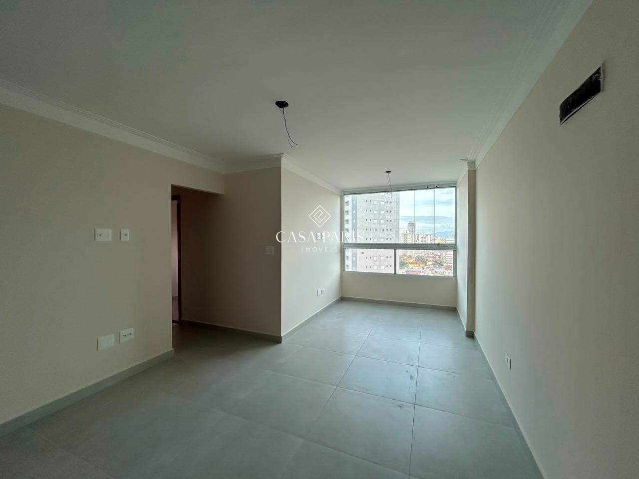 Apartamento à venda no Guilhermina: 