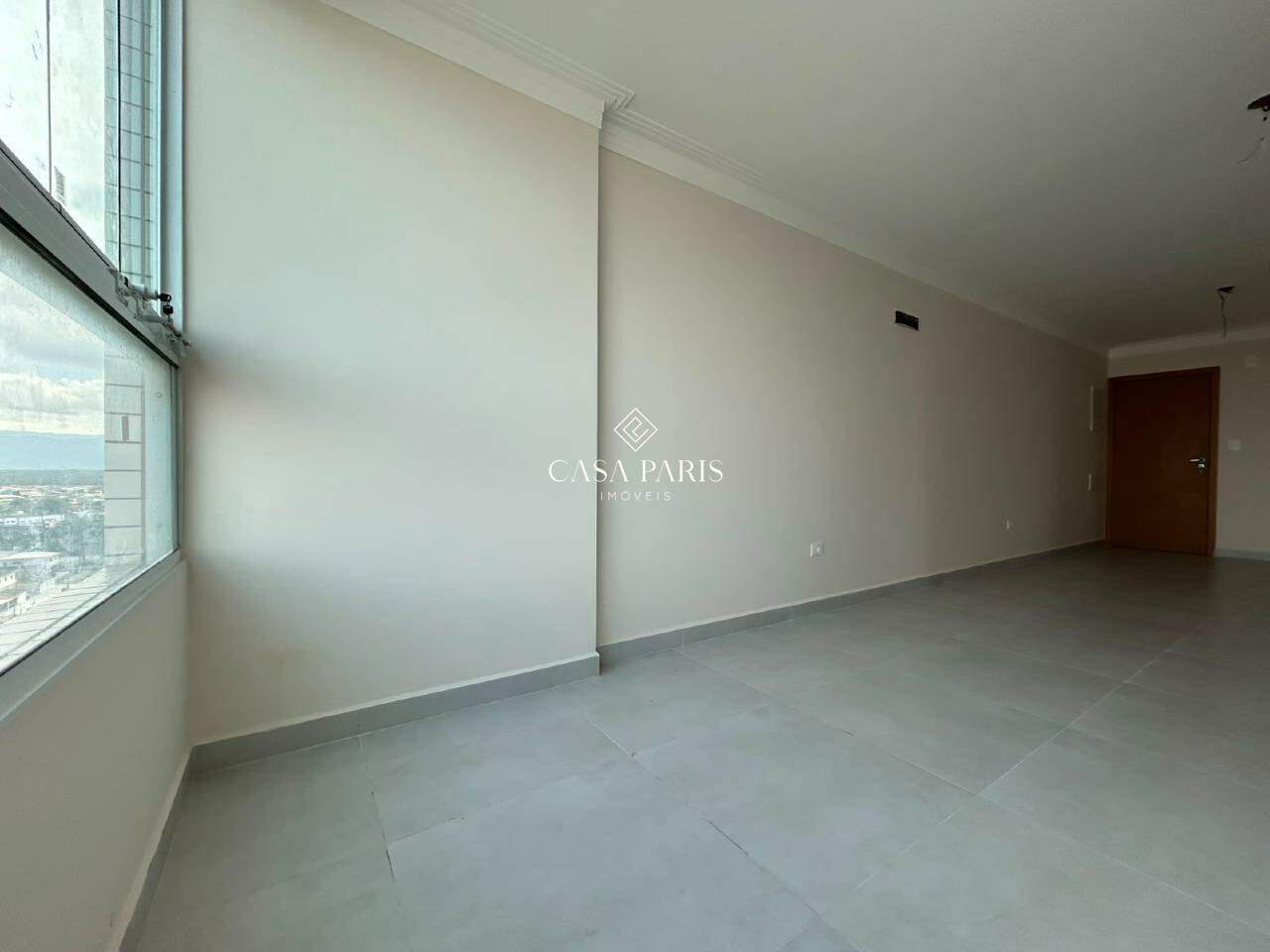 Apartamento à venda no Guilhermina: 