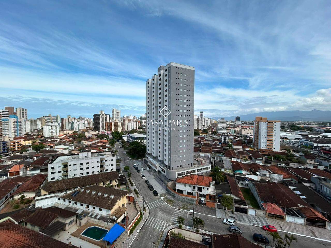 Apartamento à venda no Guilhermina: 