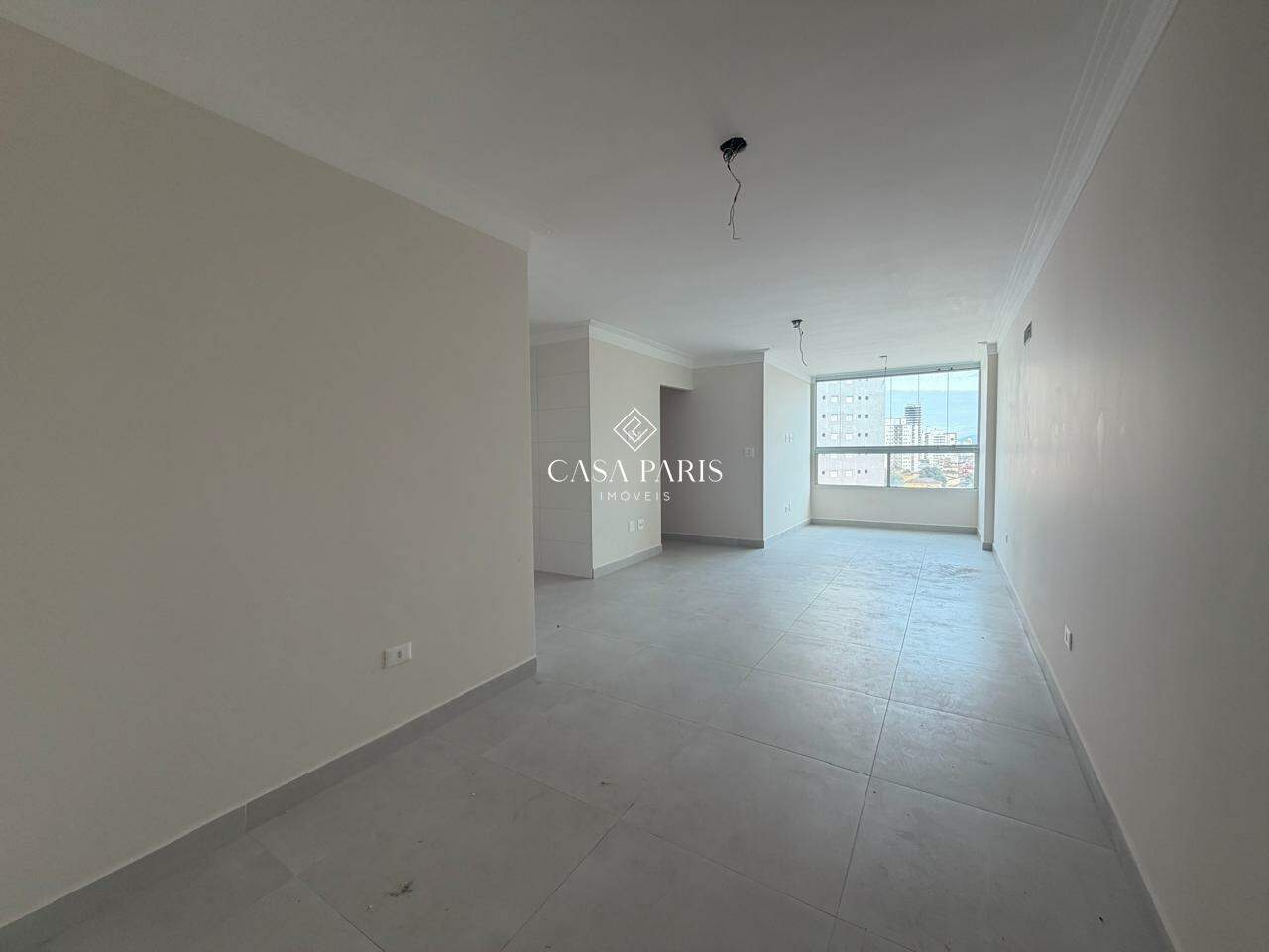 Apartamento à venda no Guilhermina: 