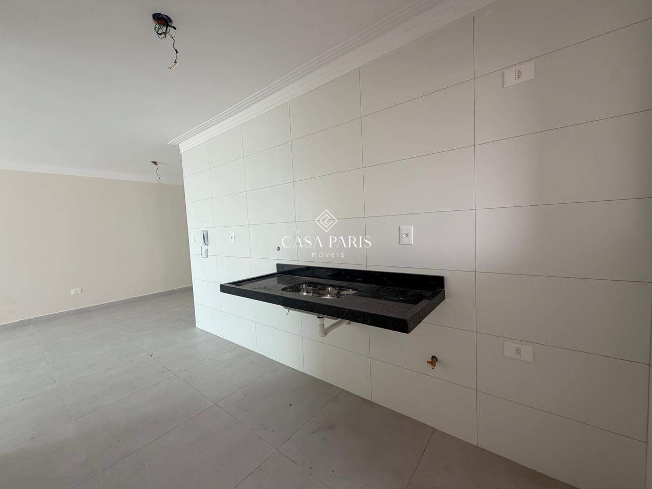 Apartamento à venda no Guilhermina: 