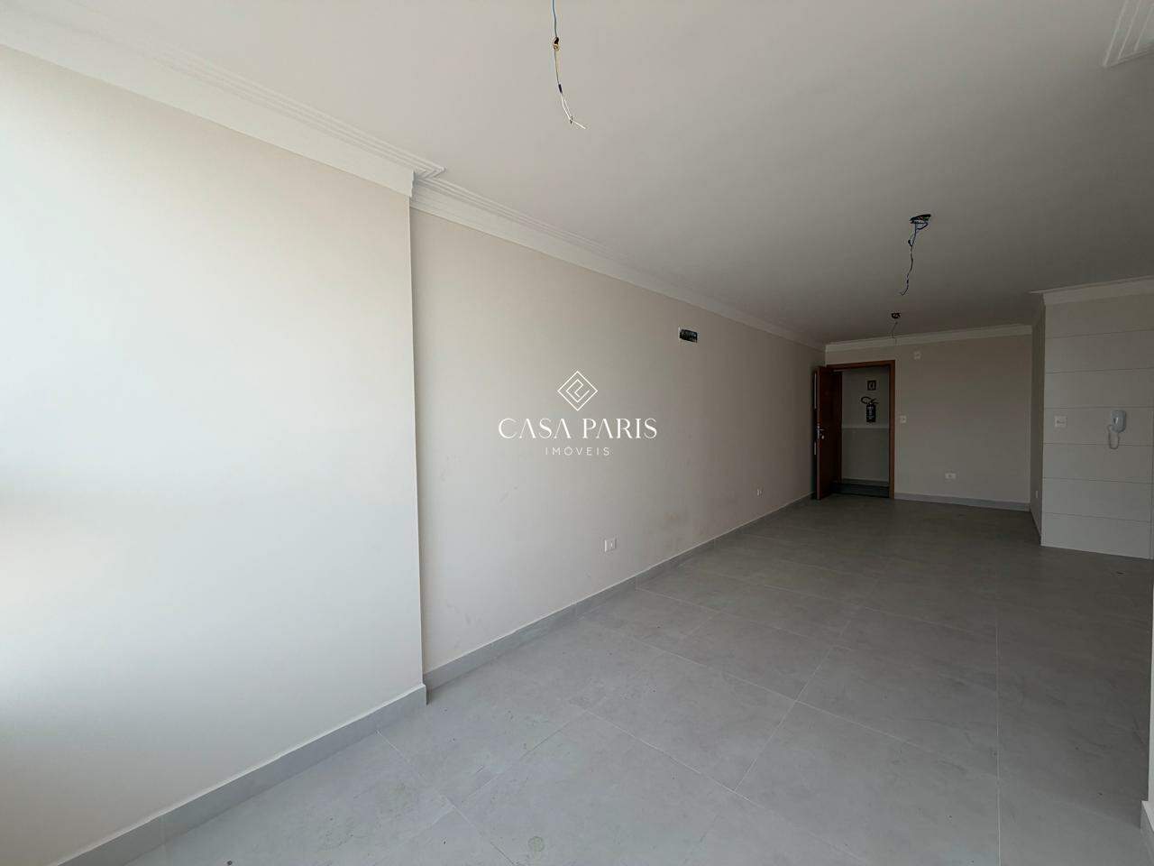 Apartamento à venda no Guilhermina: 