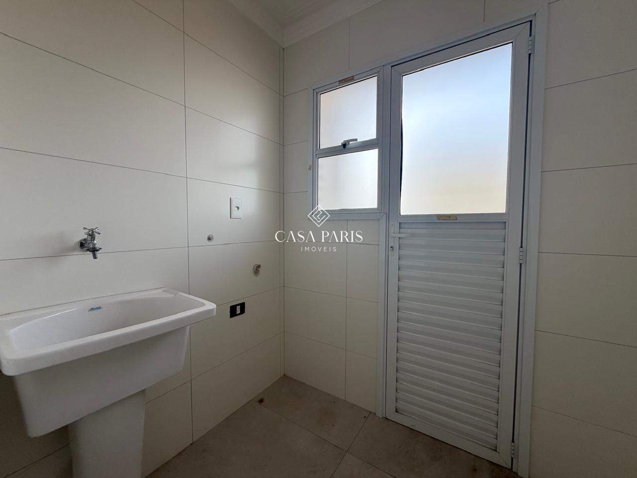 Apartamento à venda no Guilhermina: 