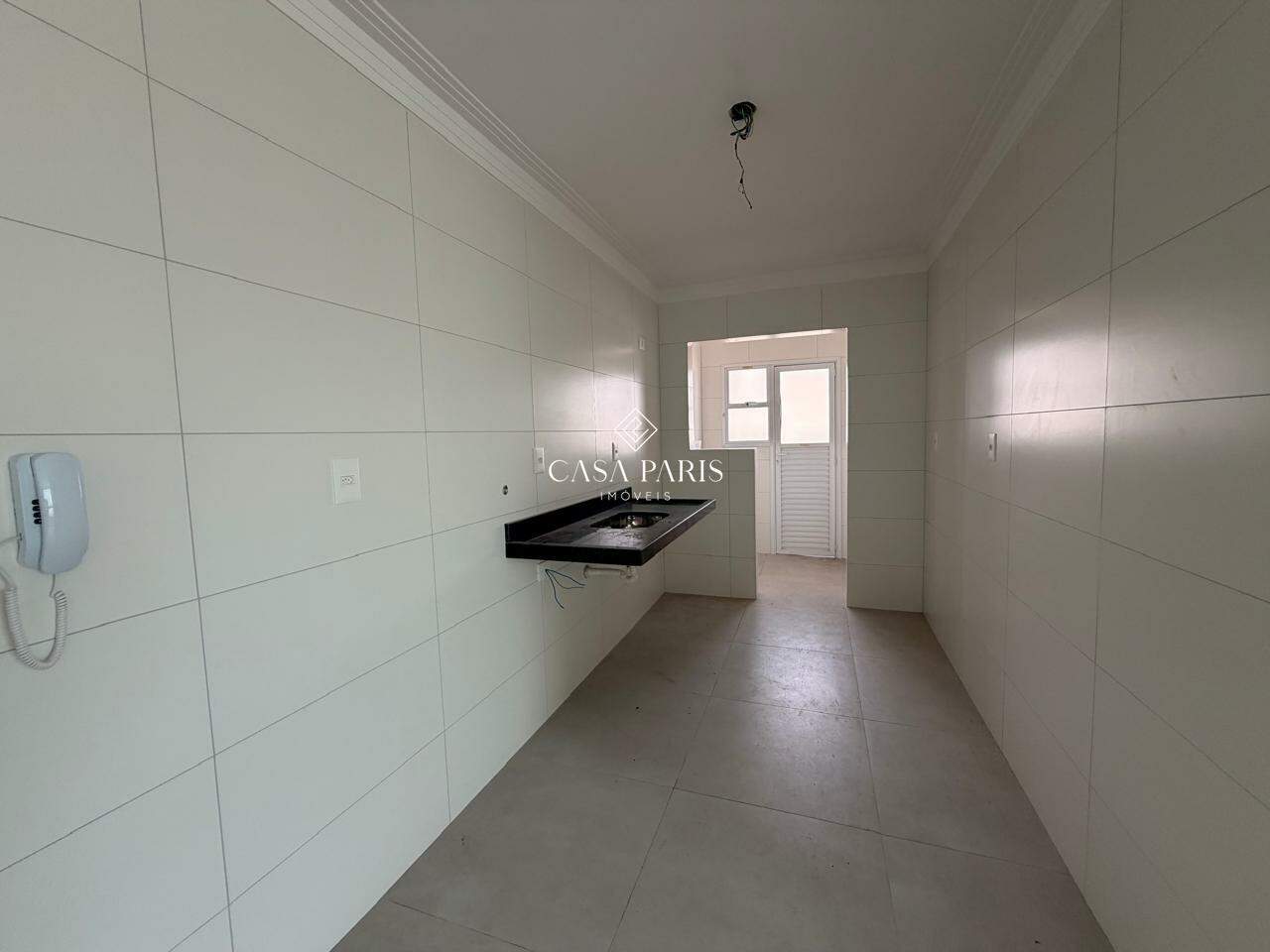 Apartamento à venda no Guilhermina: 