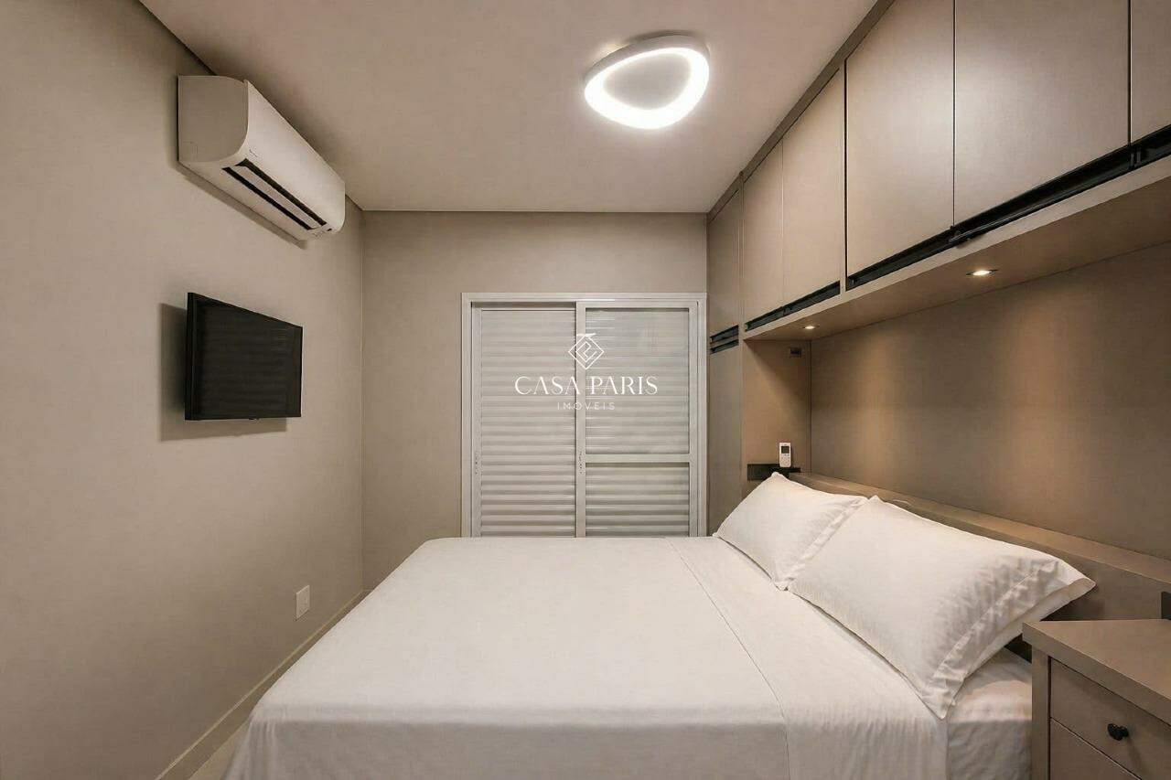 Apartamento à venda no Ocian: 
