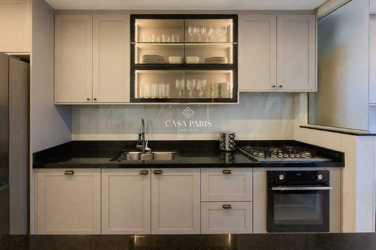 Apartamento à venda no Ocian: 
