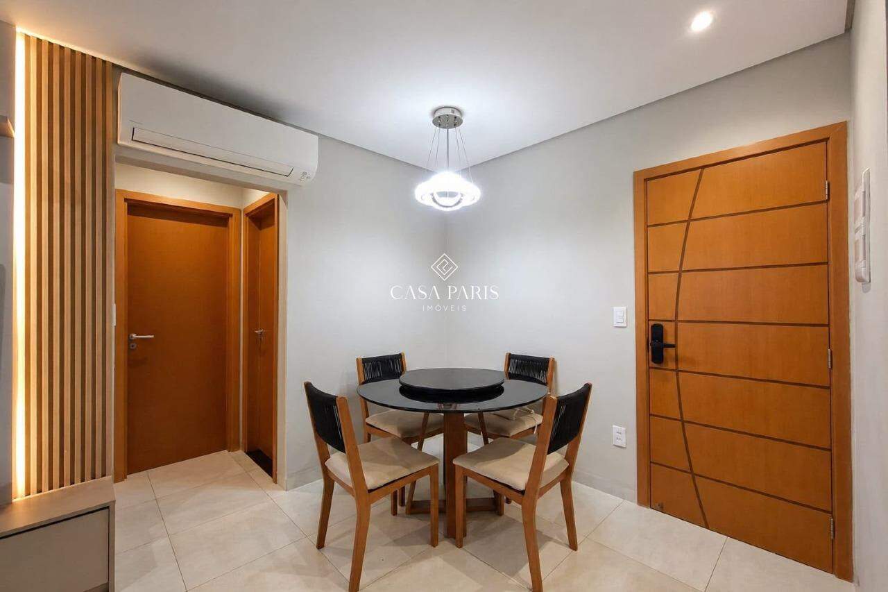 Apartamento à venda no Ocian: 