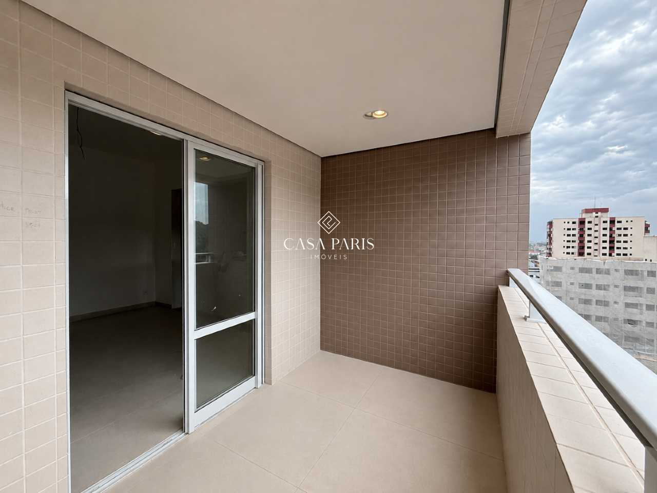 Apartamento à venda no Canto do Forte: 